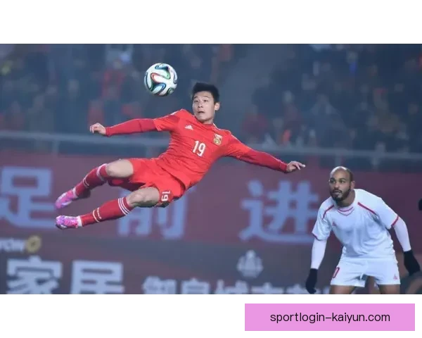 2023年足球新秀推荐：新星崛起，未来之星值得关注