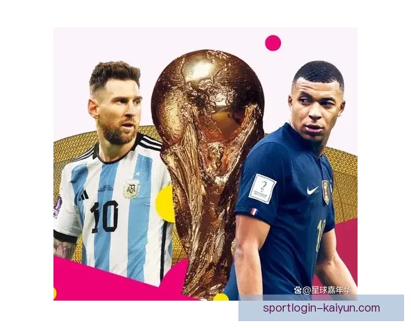 2023足球球星综合榜揭晓：梅西与姆巴佩争夺年度最佳，竞争愈发激烈