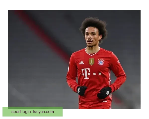 萨内再次展现惊艳射门技艺，状态回暖令人期待