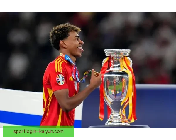 2024欧洲杯西班牙队状态回暖，备受期待的表现即将展开