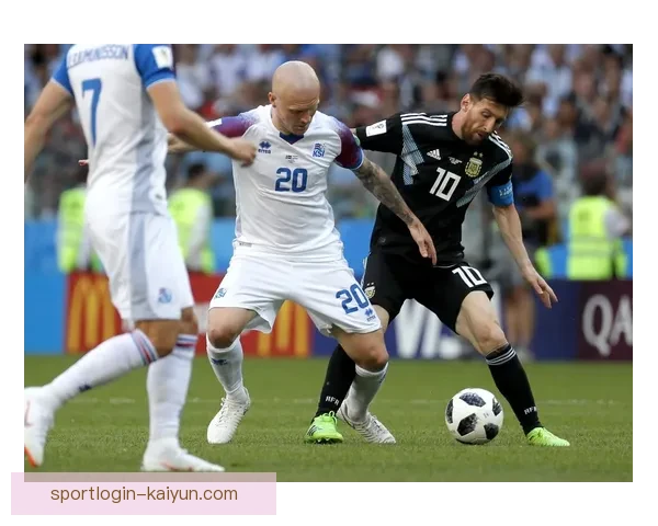 2018年世界杯冰岛表现回顾：小组赛艰难，引人注目的一届初体验