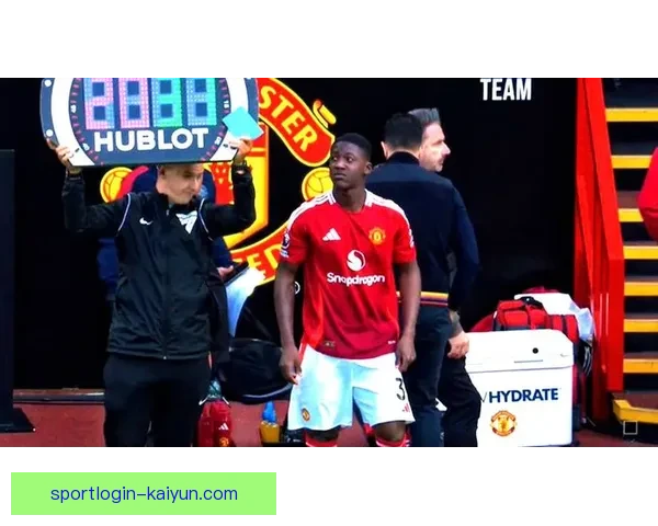 B费助攻数据持续提升，曼联中场表现备受关注