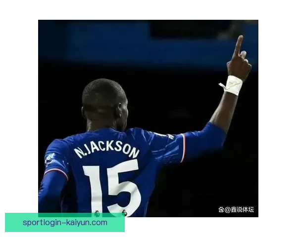 英超恩佐表现稳健，引发各方关注与期待