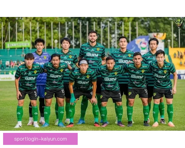 2023赛季足球球队排名走势清晰，各队表现各有千秋