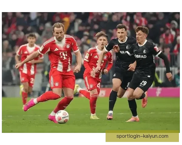 德甲拜仁持续提升竞争力，天价引援引发广泛关注