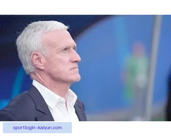 德尚带领法国队迎来赛事新挑战，表现备受关注