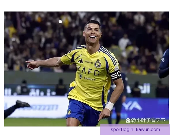 C罗世界杯连续进球状态回暖，再次展现个人竞争力