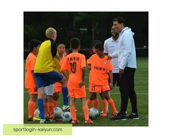 C罗于里斯本竞技青训阶段展现出持续提升的足球天赋与潜力