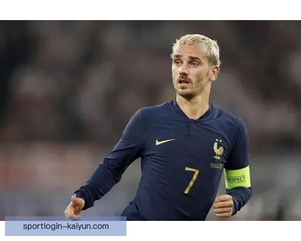 格列兹曼赛场情绪管理表现稳健，近期发挥持续提升