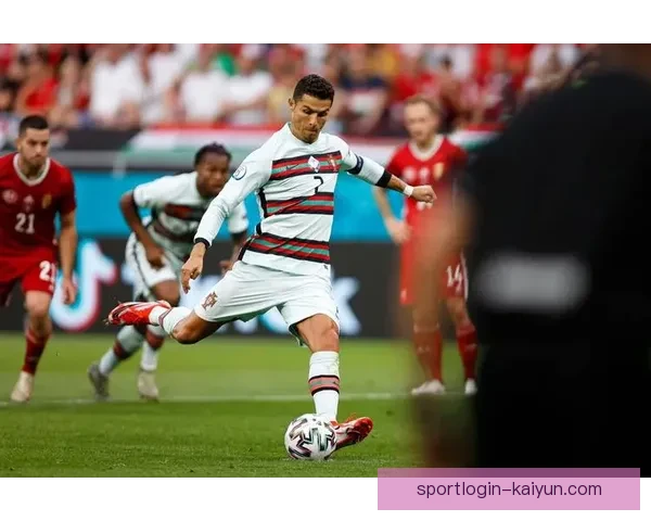 C罗世界大赛进球纪录持续提升，国家队大赛表现稳健